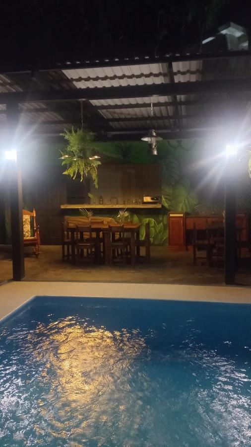 Riverside Villas 曼努埃尔安东尼奥 外观 照片