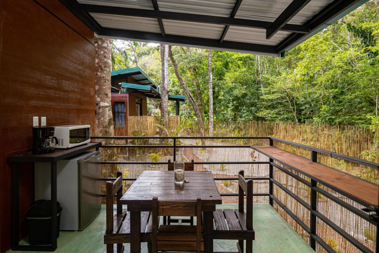Riverside Villas 曼努埃尔安东尼奥 外观 照片